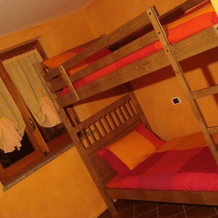 L'Ometto Bed&Breakfast Panzió Scopello  Kültér fotó