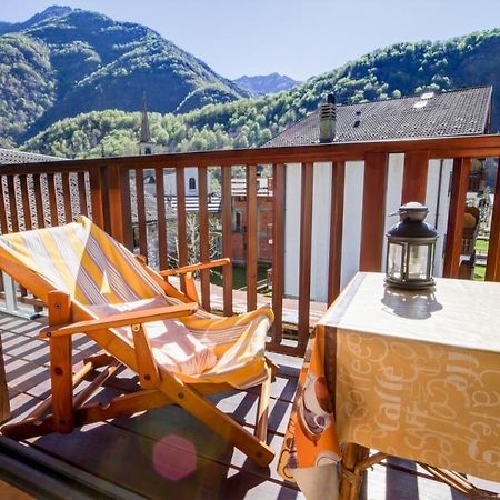 L'Ometto Bed&Breakfast Scopello  Kültér fotó