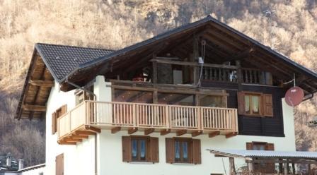 L'Ometto Bed&Breakfast Scopello  Kültér fotó