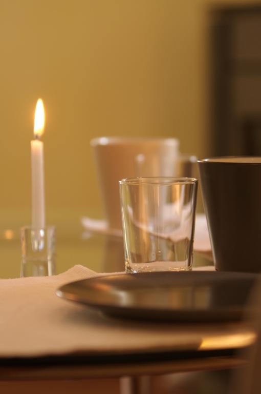 L'Ometto Bed&Breakfast Scopello  Kültér fotó