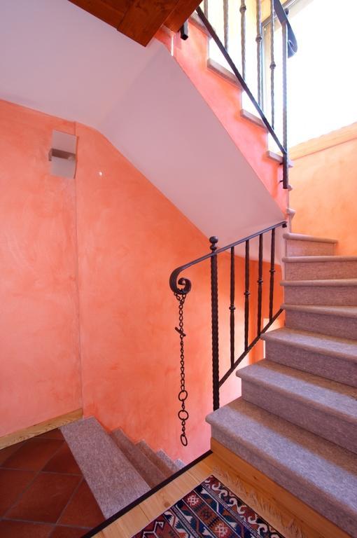 L'Ometto Bed&Breakfast Scopello  Kültér fotó