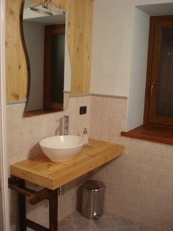 L'Ometto Bed&Breakfast Scopello  Kültér fotó