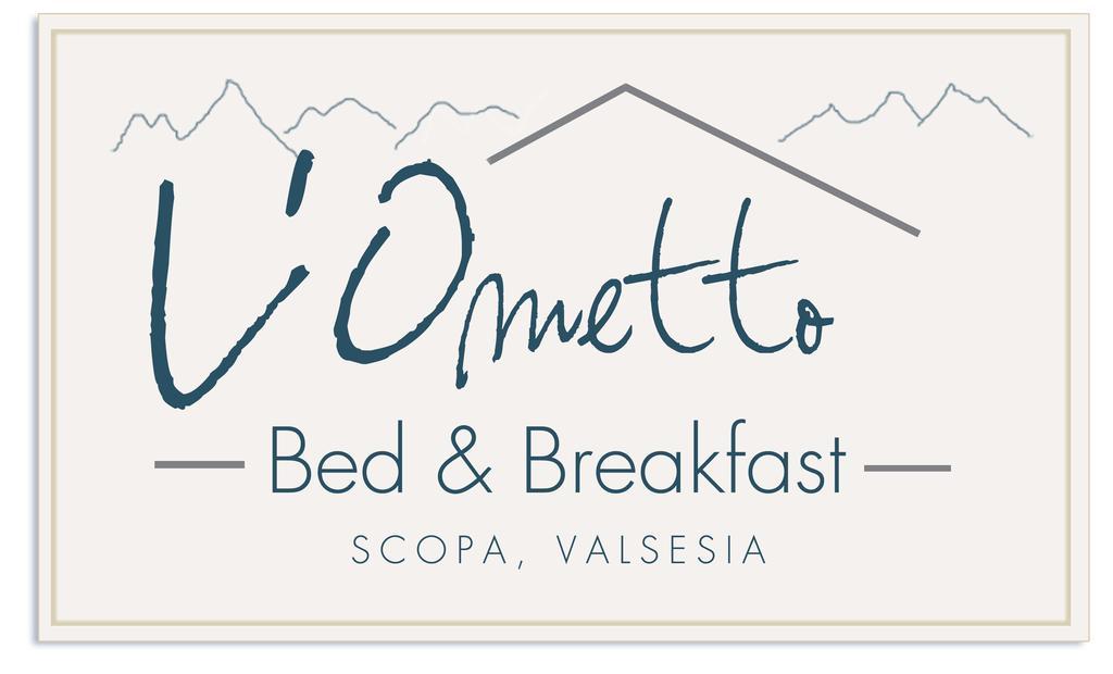 L'Ometto Bed&Breakfast Panzió Scopello  Kültér fotó