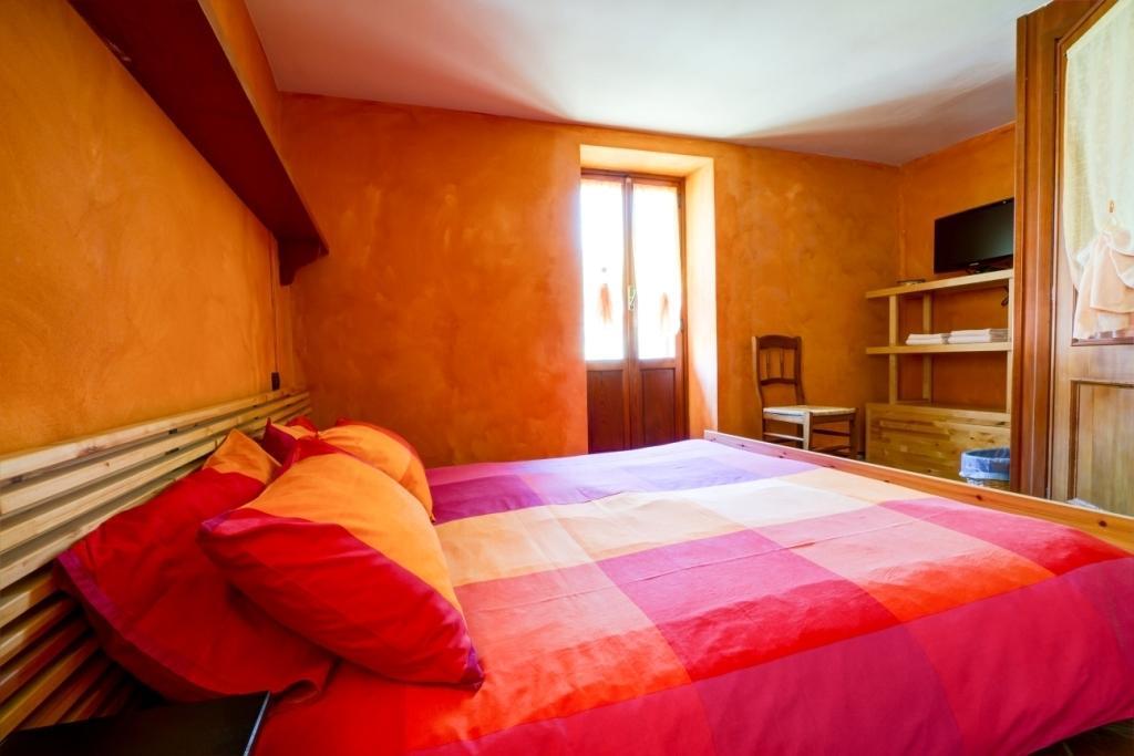 L'Ometto Bed&Breakfast Scopello  Kültér fotó